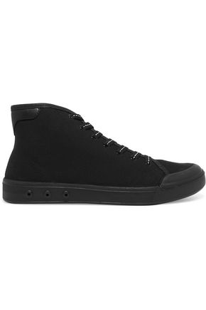 rag and bone high top sneakers women's