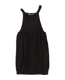 TWINSET M�dchen 3-8 jahre Latzrock Farbe Schwarz Gr��e 6