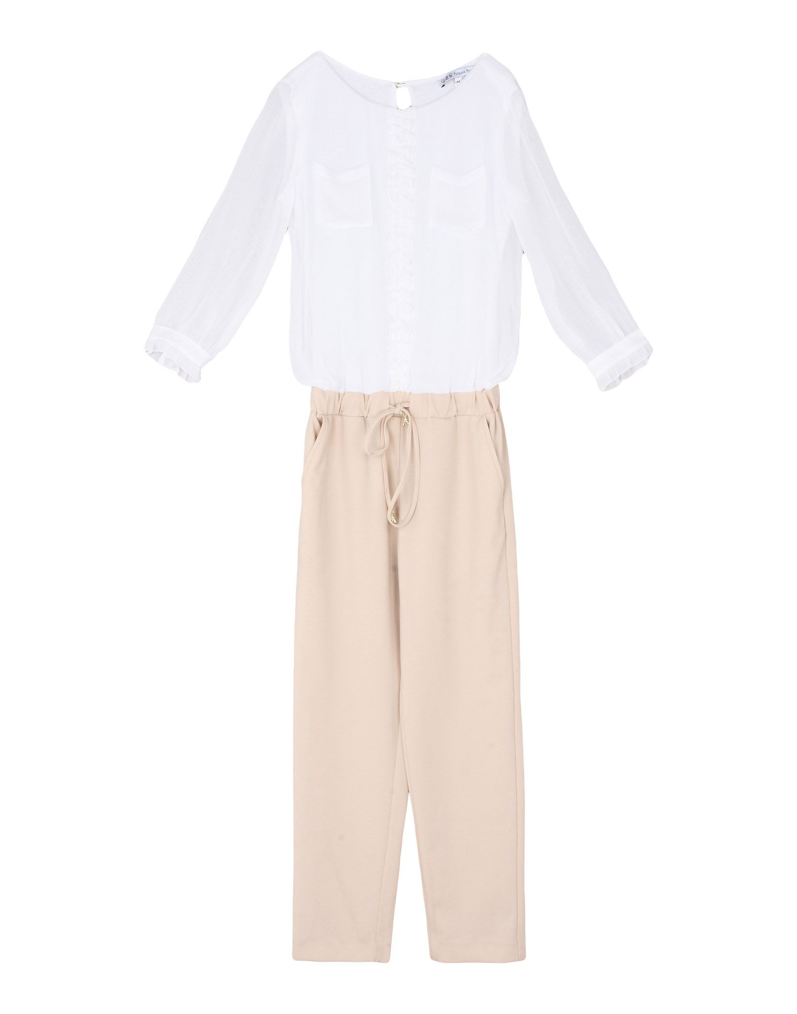  Patrizia Pepe - Overalls - Jumpsuits - On Yoox.com 