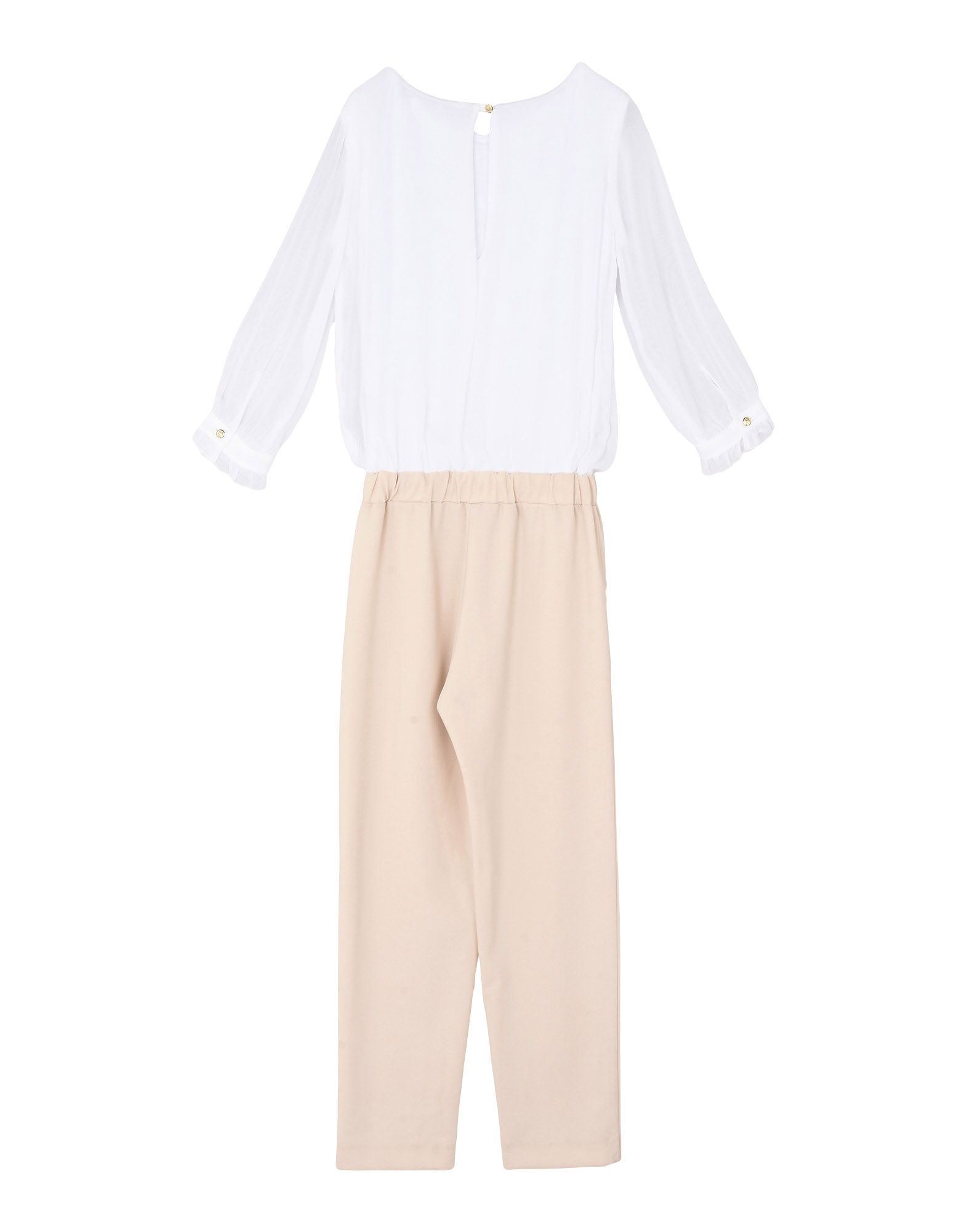  Patrizia Pepe - Overalls - Jumpsuits - On Yoox.com 
