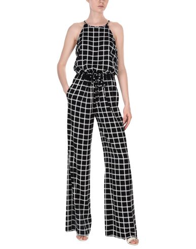 Комбинезоны без бретелей Diane Von Furstenberg