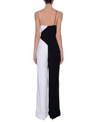 Комбинезоны без бретелей CUSHNIE 54160408LX