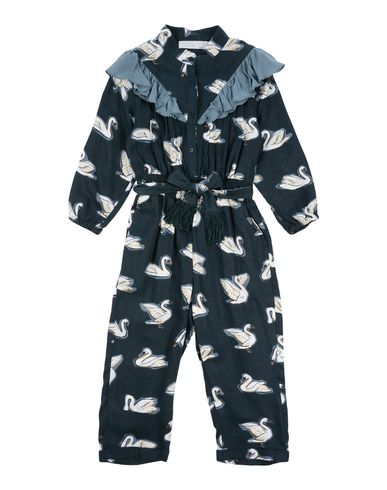 фото Брючный комбинезон Stella mccartney kids