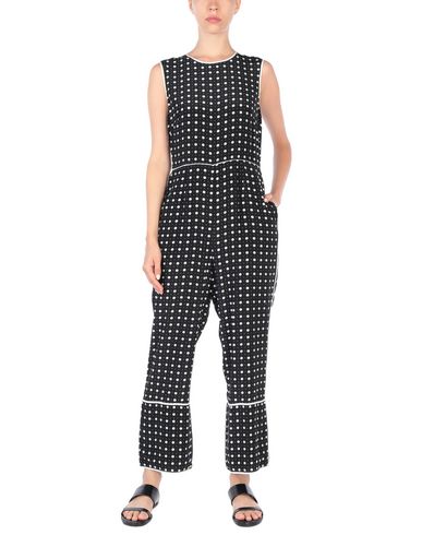 Комбинезоны без бретелей Diane Von Furstenberg