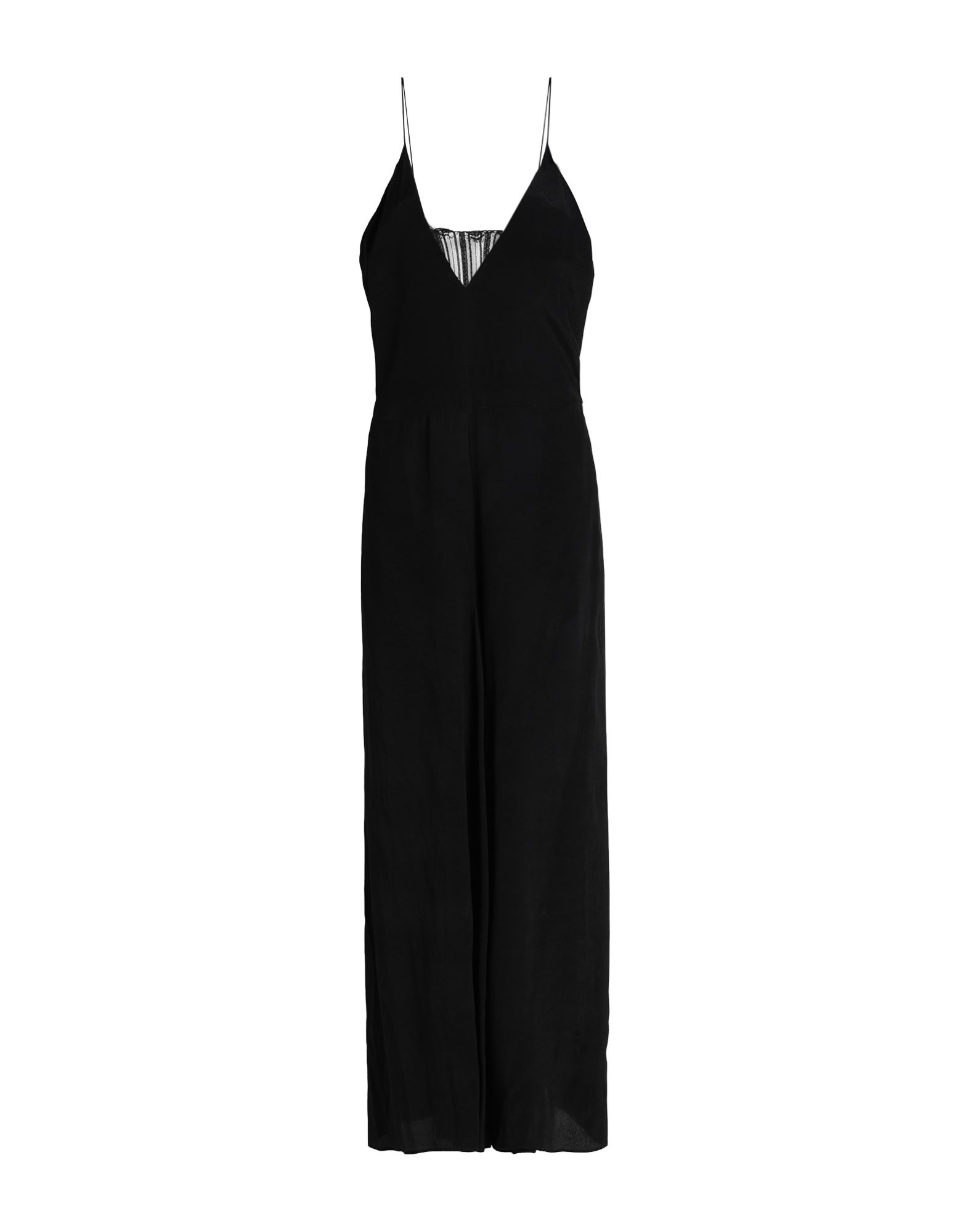 Rame Jumpsuits In Black