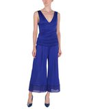 ANNARITA N Damen Freizeitanzug Farbe K�nigsblau Gr��e 5