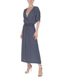 ANNARITA N TWENTY 4H Damen Freizeitanzug Farbe Blau Gr��e 5