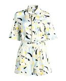 DONDUP Damen Freizeitanzug Farbe Himmelblau Gr��e 4