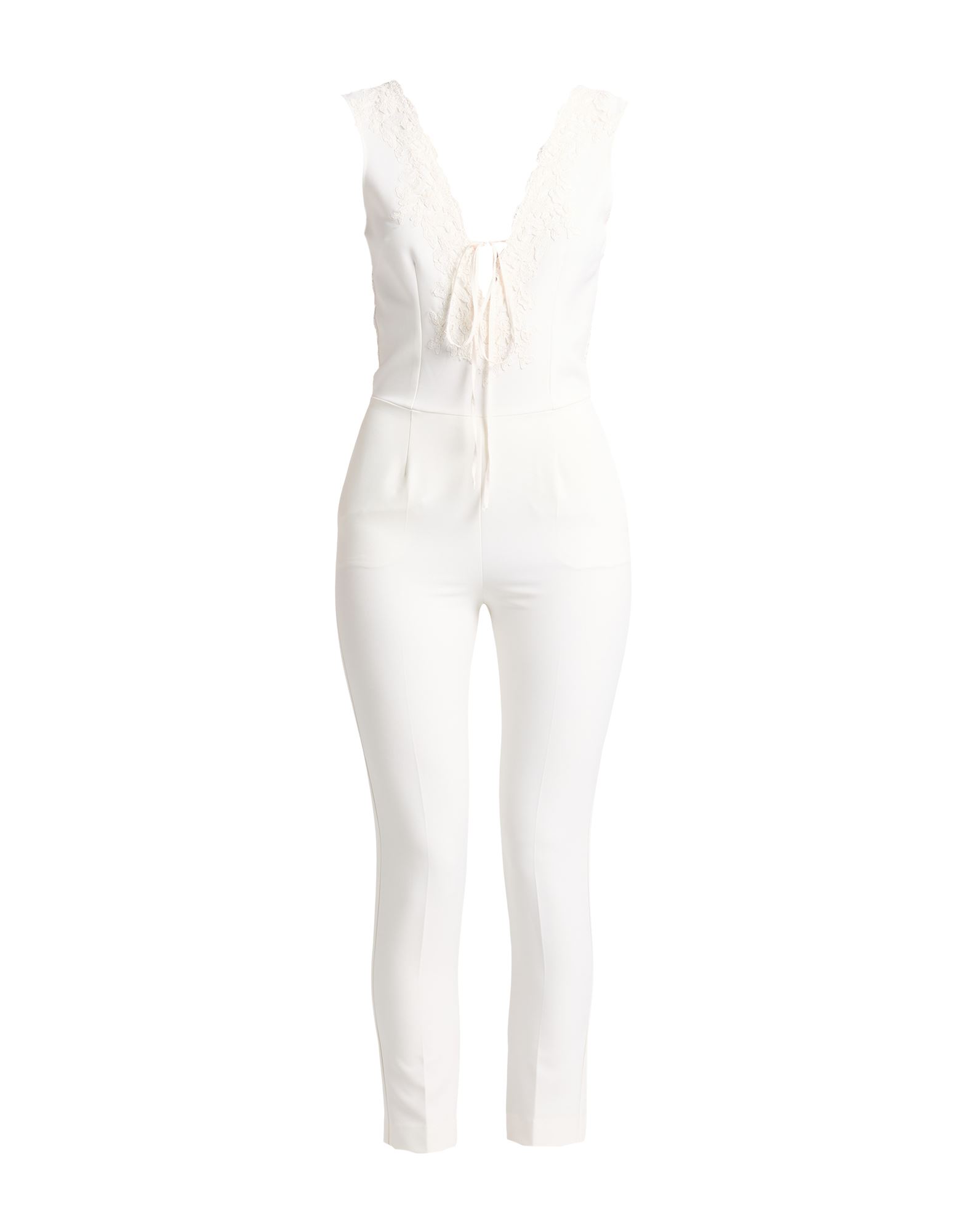  Ermanno Di Ermanno Scervino - Overalls - Jumpsuits - On Yoox.com 