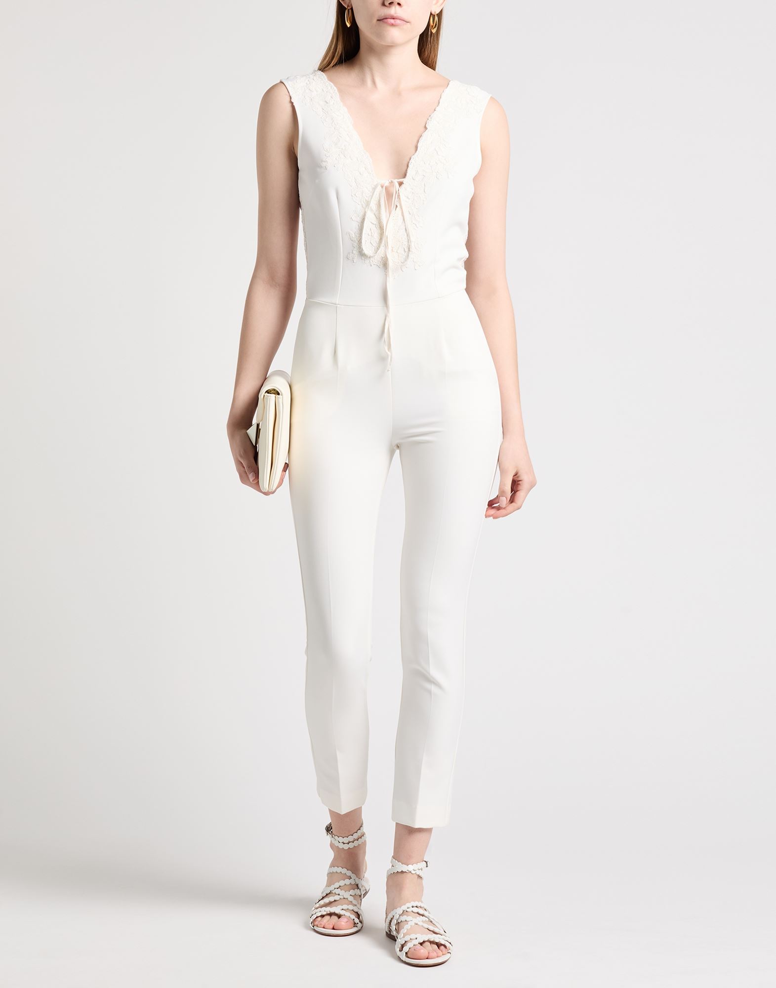  Ermanno Di Ermanno Scervino - Overalls - Jumpsuits - On Yoox.com 