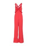 SCEE by TWINSET Damen Freizeitanzug Farbe Rot Gr��e 5