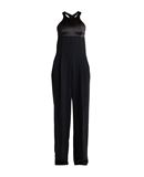 ROBERTO CAVALLI Damen Freizeitanzug Farbe Schwarz Gr��e 5
