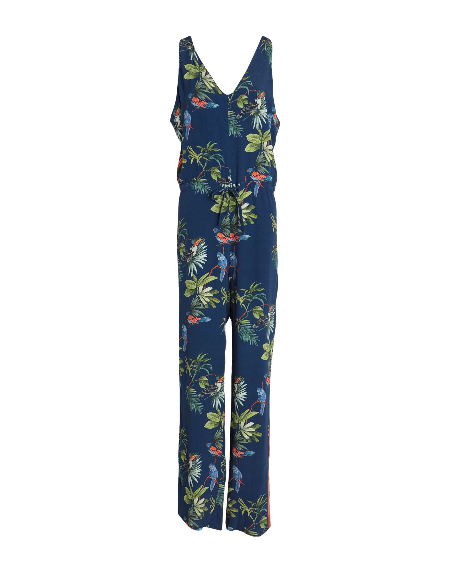 19.70 Nineteen Seventy Jumpsuits In Blue