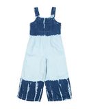 STELLA McCARTNEY KIDS M�dchen 3-8 jahre Langer Overall Farbe Blau Gr��e 3