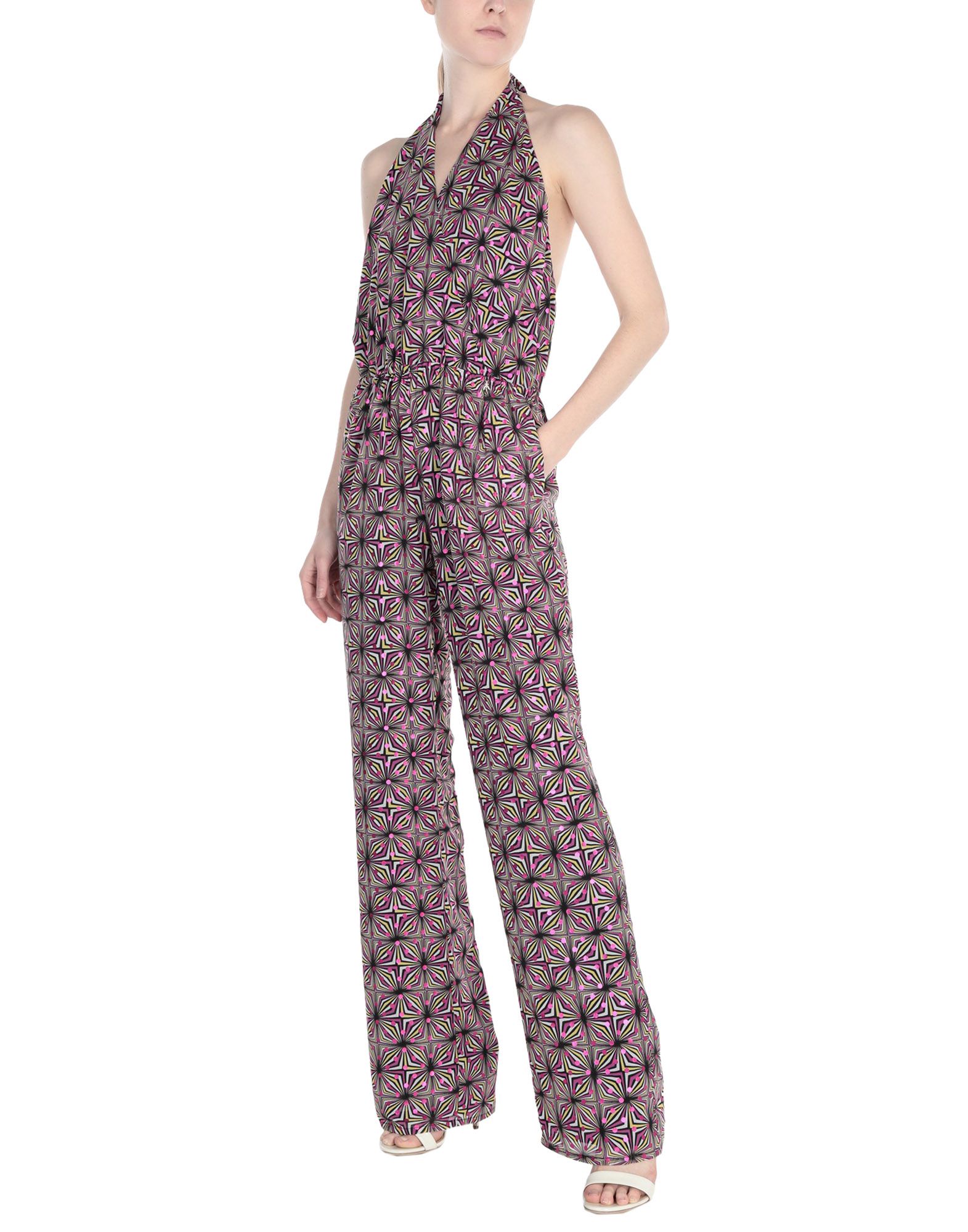  Patrizia Pepe - Monos&petos - Monos Enterizos - On Yoox.com 