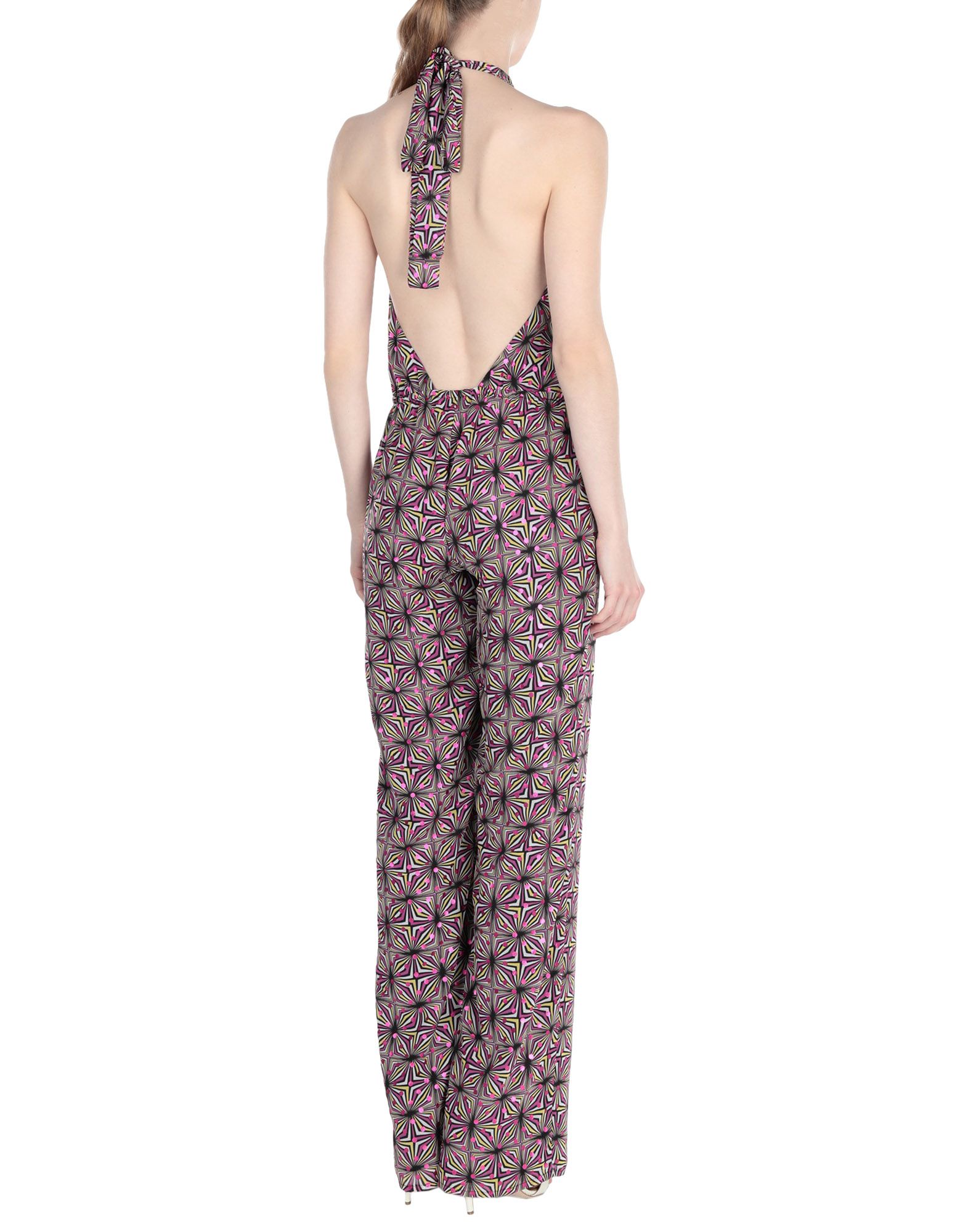  Patrizia Pepe - Monos&petos - Monos Enterizos - On Yoox.com 