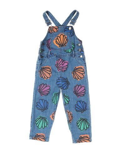 Брючный комбинезон STELLA MCCARTNEY KIDS 54164797ad