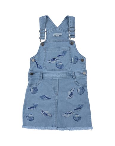 Юбочный комбинезон STELLA MCCARTNEY KIDS 54165077lu