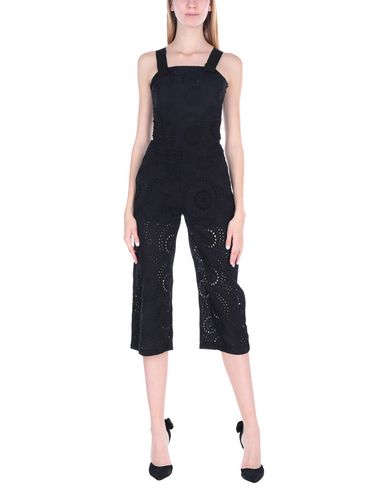 Комбинезоны без бретелей