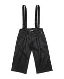 CESARE PACIOTTI 4US M�dchen 3-8 jahre Langer Overall Farbe Schwarz Gr��e 6