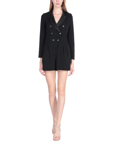 Комбинезоны без бретелей