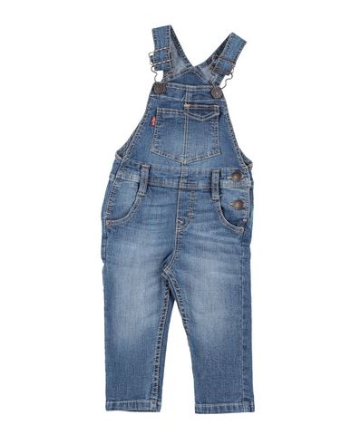 фото КОМБИНЕЗОНЫ Levi's red tab