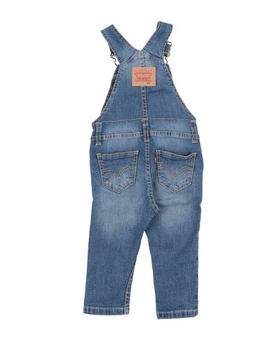 фото КОМБИНЕЗОНЫ Levi's red tab