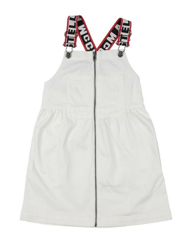 фото Юбочный комбинезон stella mccartney kids