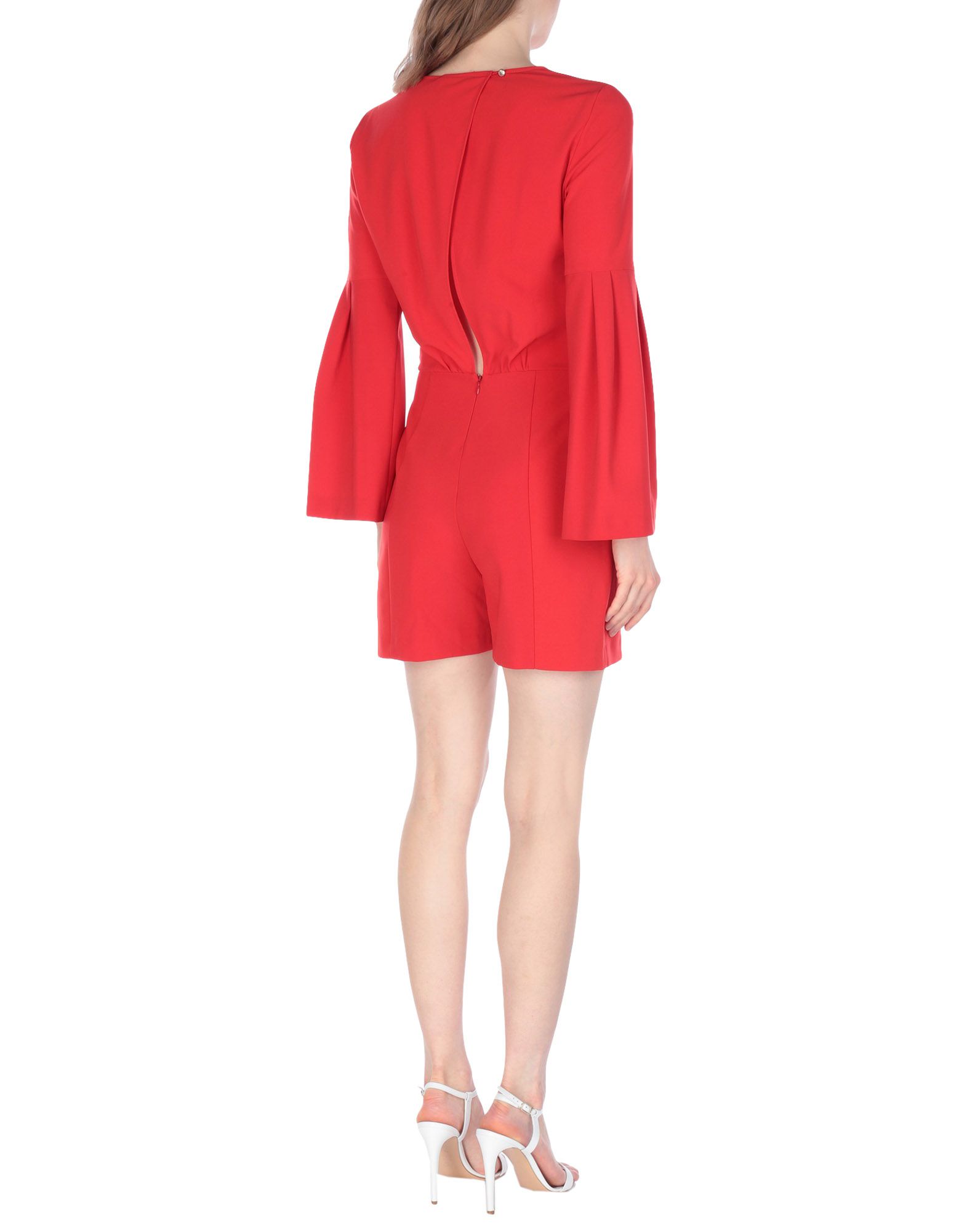  Patrizia Pepe - Monos&petos - Monos Enterizos - On Yoox.com 