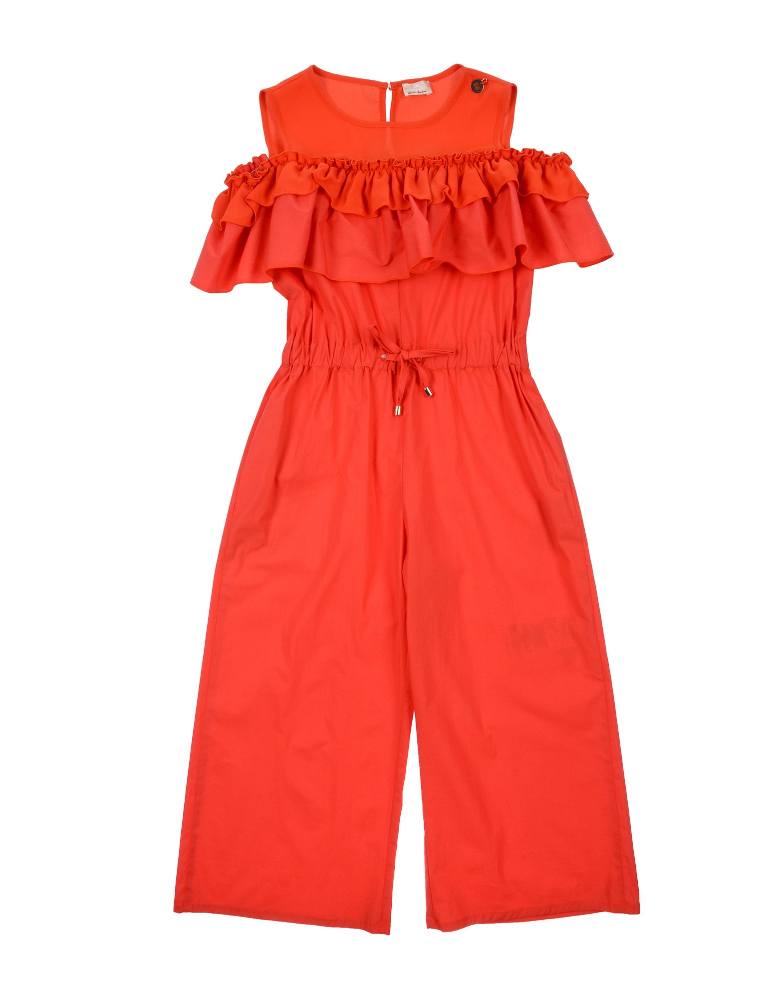  Elisabetta Franchi - Overalls - Lange Overalls - On Yoox.com 