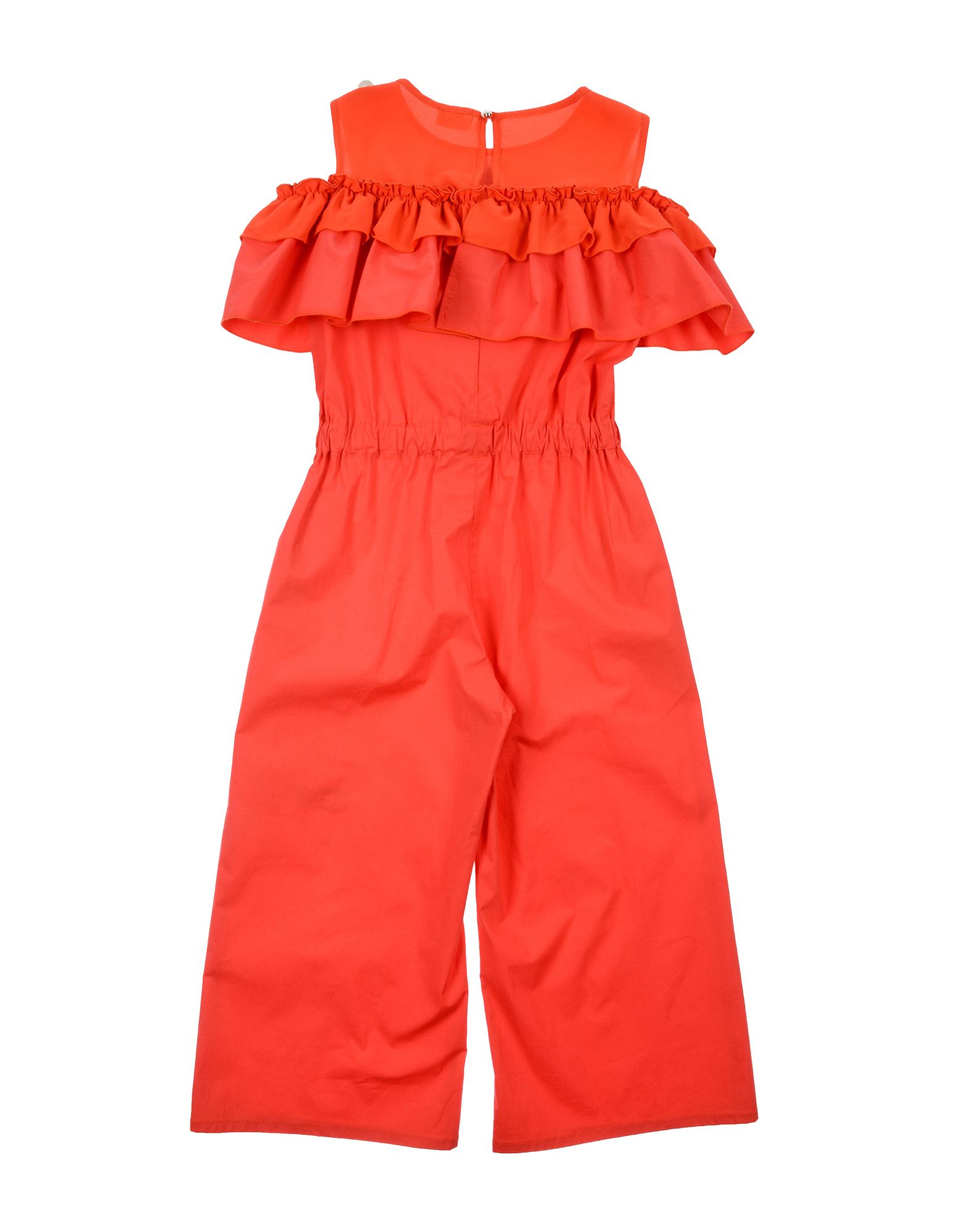  Elisabetta Franchi - Overalls - Lange Overalls - On Yoox.com 