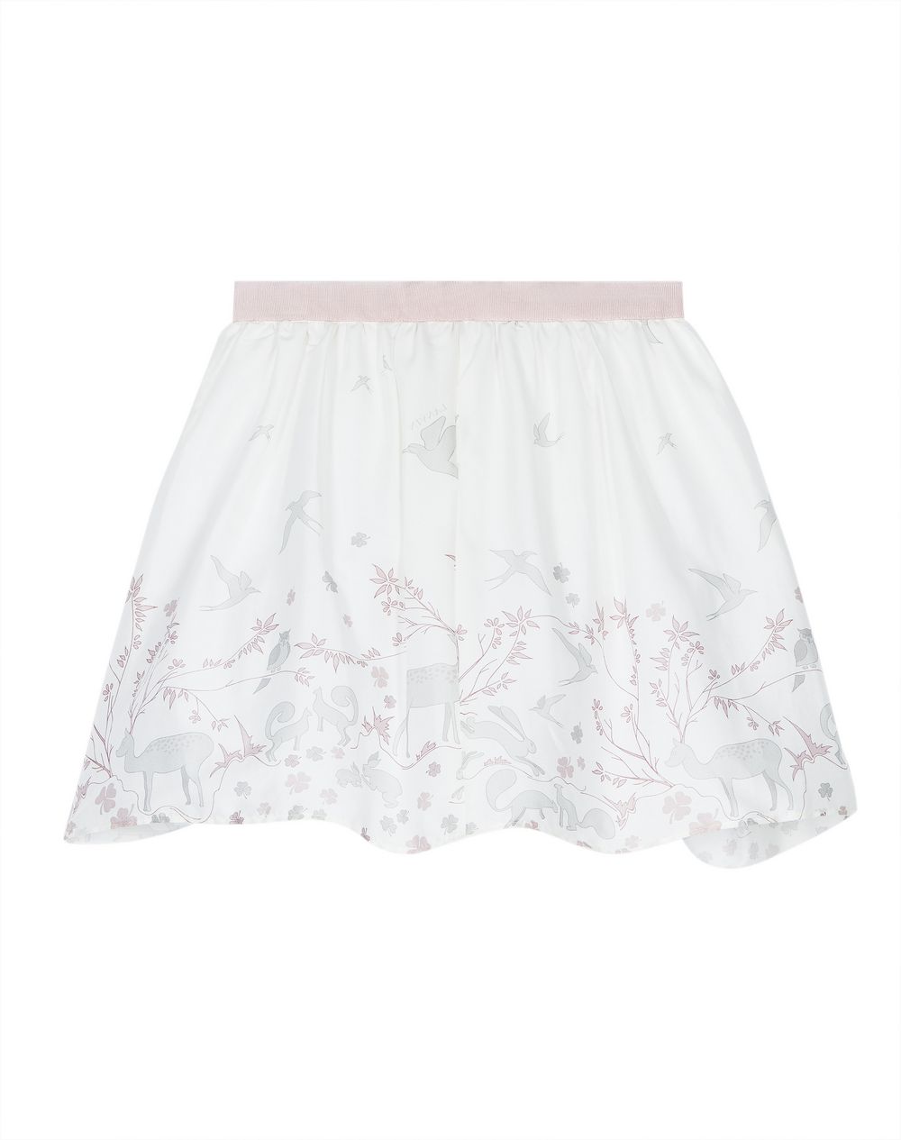 lanvin childrenswear