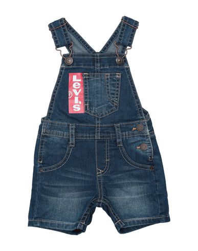 фото КОМБИНЕЗОНЫ Levi's red tab