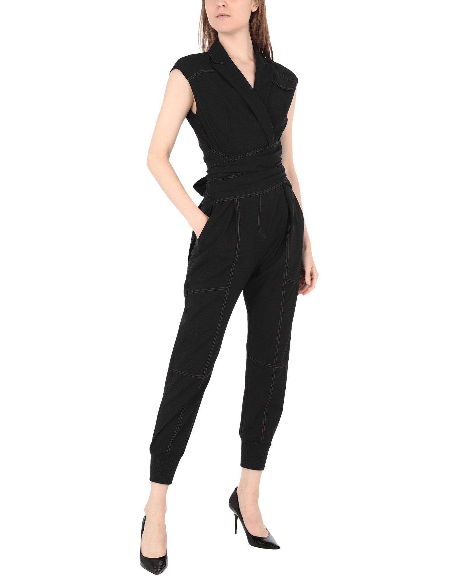  Brunello Cucinelli - Overalls - Jumpsuits - On Yoox.com 