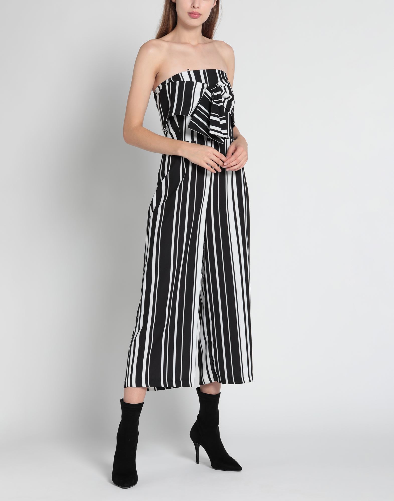  Twenty Easy By Kaos - Overalls - Jumpsuits - On Yoox.com 