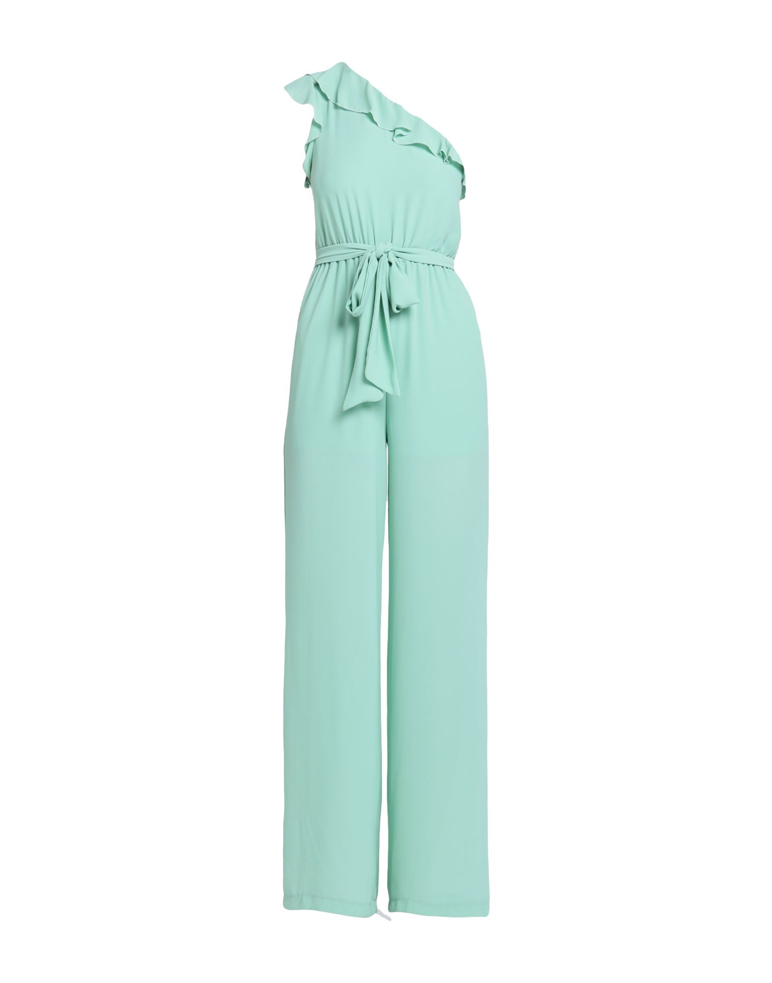 Twenty Easy By Kaos Overalls In Green