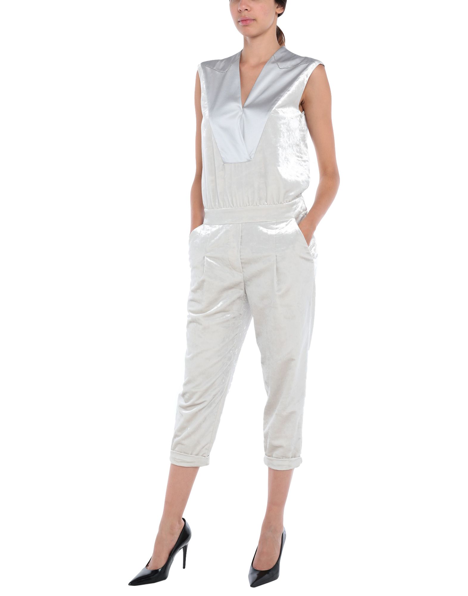  Brunello Cucinelli - Overalls - Jumpsuits - On Yoox.com 