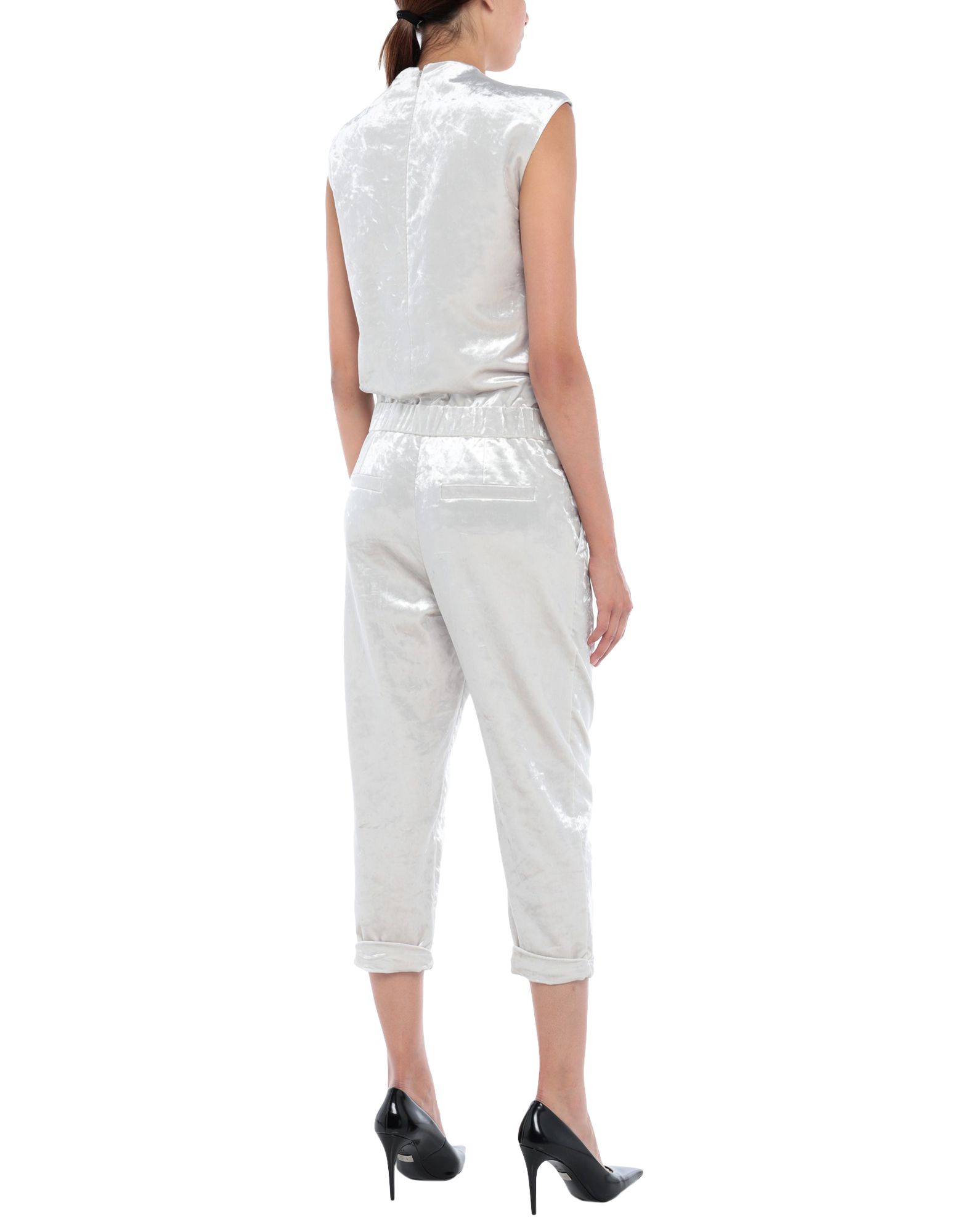  Brunello Cucinelli - Overalls - Jumpsuits - On Yoox.com 
