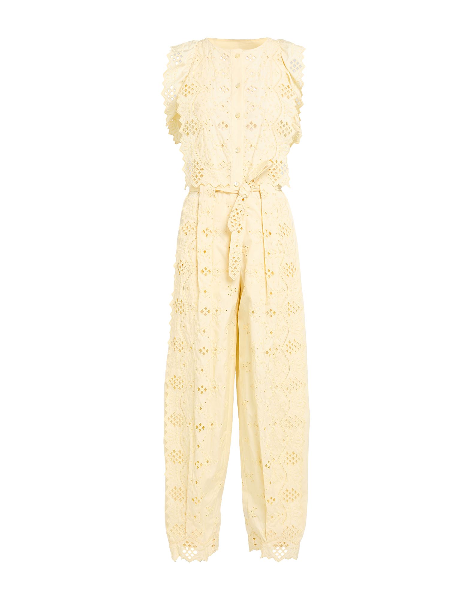  Alberta Ferretti - Overalls - Jumpsuits - On Yoox.com 