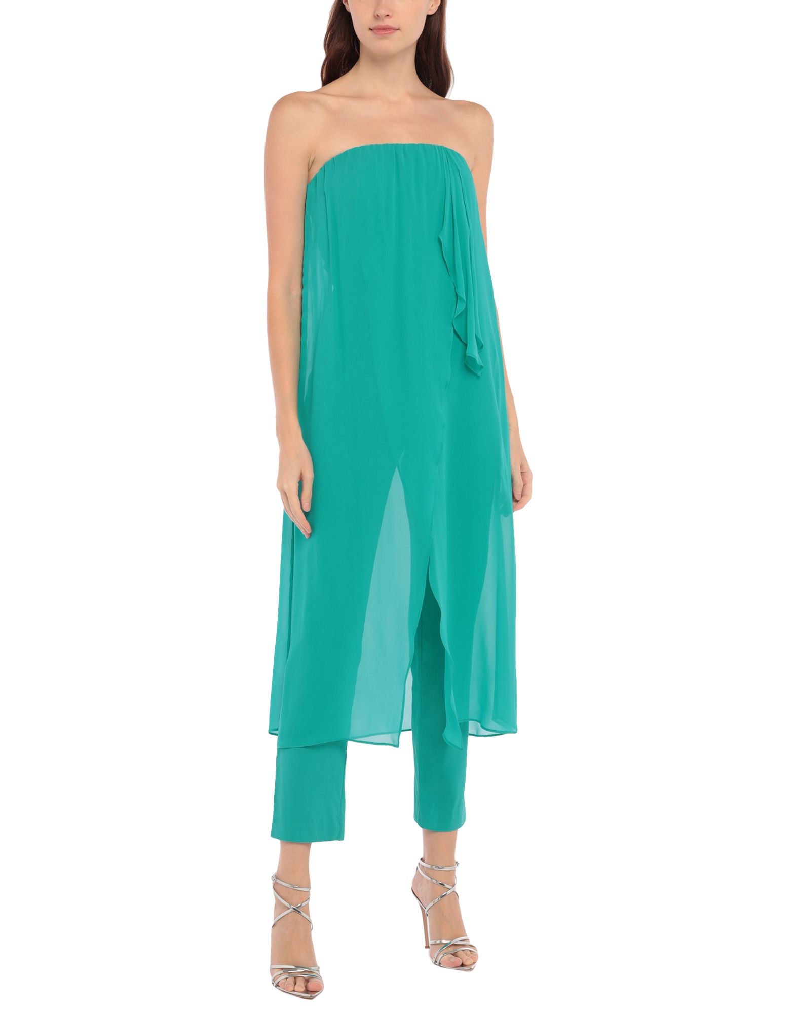  Jucca - Overalls - Jumpsuits - On Yoox.com 