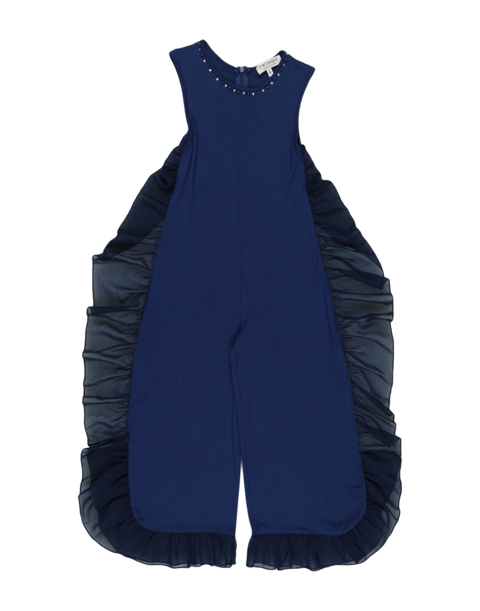 Twinset - Overalls - Lange Overalls - On Yoox.com 