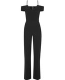 ROLAND MOURET Damen Freizeitanzug Farbe Schwarz Gr��e 3