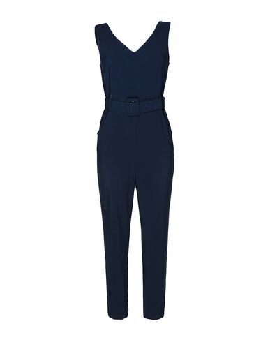 Комбинезоны без бретелей 8 by YOOX 