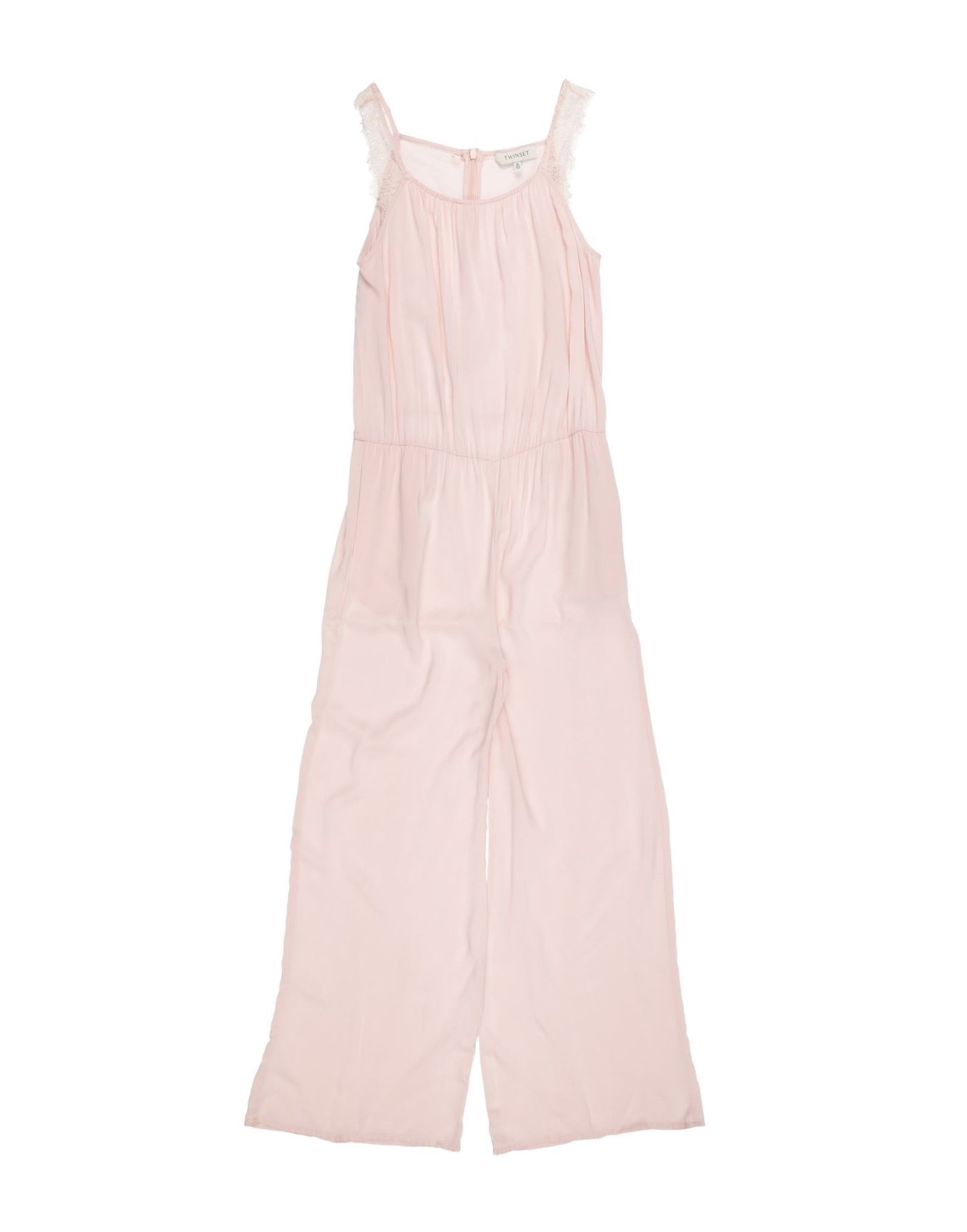  Twinset - Overalls - Lange Overalls - On Yoox.com 