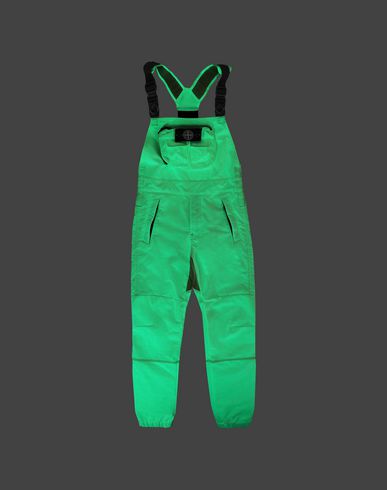 STONE ISLAND JUNIOR DUNGAREE Man F0141 GLOW IN THE DARK
f