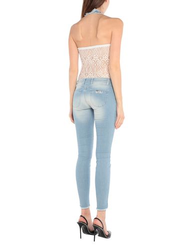 фото Комбинезоны без бретелей met jeans