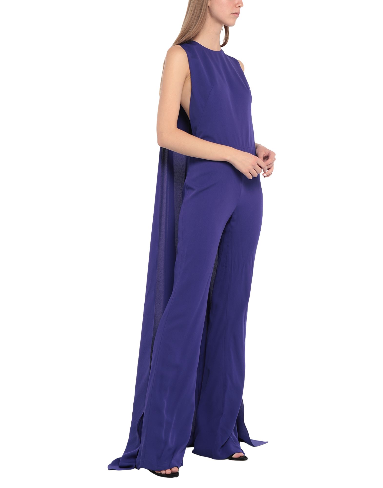 Tom Ford Jumpsuits In Purple