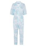 PARADISED Damen Freizeitanzug Farbe Himmelblau Gr��e 5