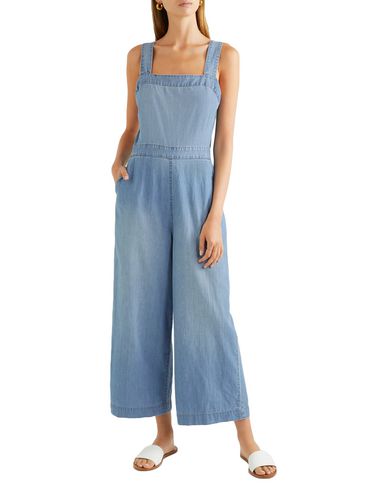 фото Брючный комбинезон madewell