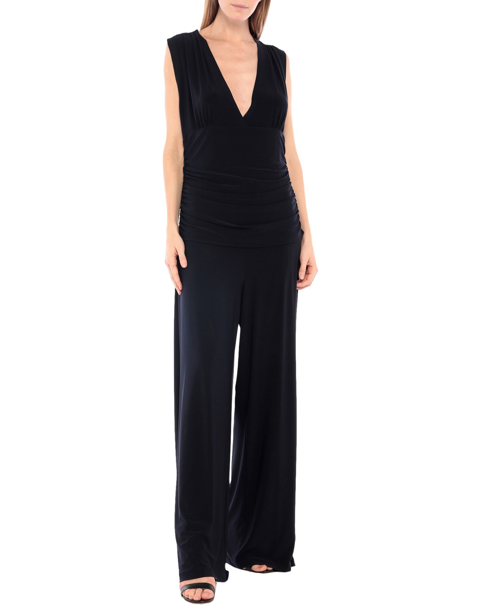  Norma Kamali - Overalls - Jumpsuits - On Yoox.com 